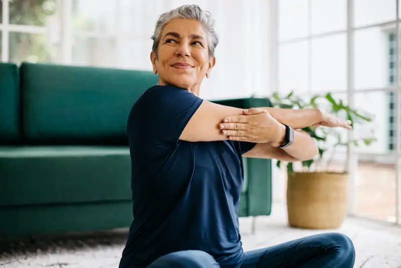 Best Exercise After Angioplasty